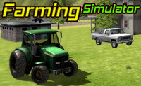 Farming Simulator