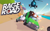 Rage Road