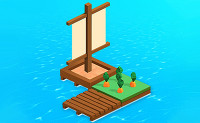 Idle Arks: Sail and Build