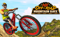 MX Offroad Mountain Bike