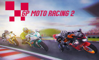 GP Moto Racing 2