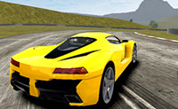 Speed Racing Pro 2