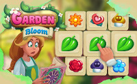 Garden Bloom